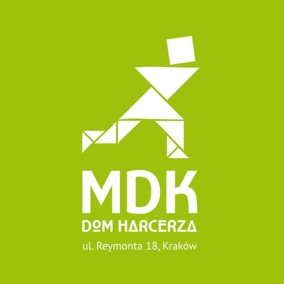 Logo MDK